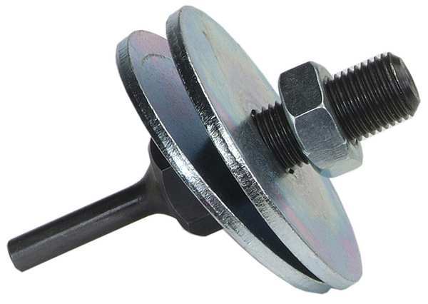 Mandrel Assembly, 2-1/2 in. L x 1/4 in.