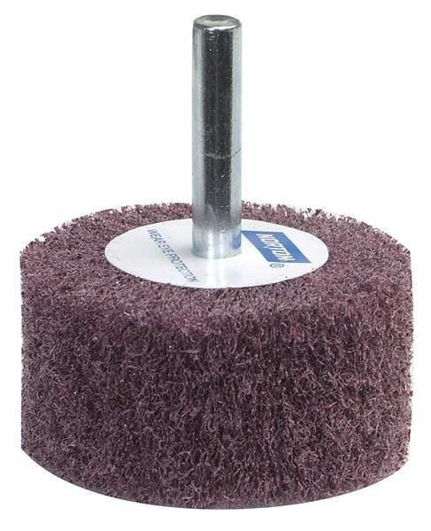 Flap Wheel, Non-Woven, 120 Grit, PK10
