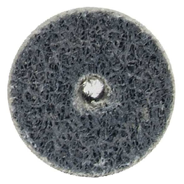 Unified Wheel, 1in dia.x1inWx3/16in, PK50