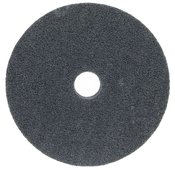 Unified Wheel, 6in dia.x1inWx1in, PK2