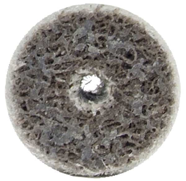 Unified Wheel, 1in dia.x1inWx3/16in, PK50