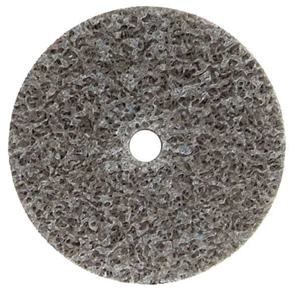 Unified Wheel, 2in dia.x1/2inWx1/4in, PK30