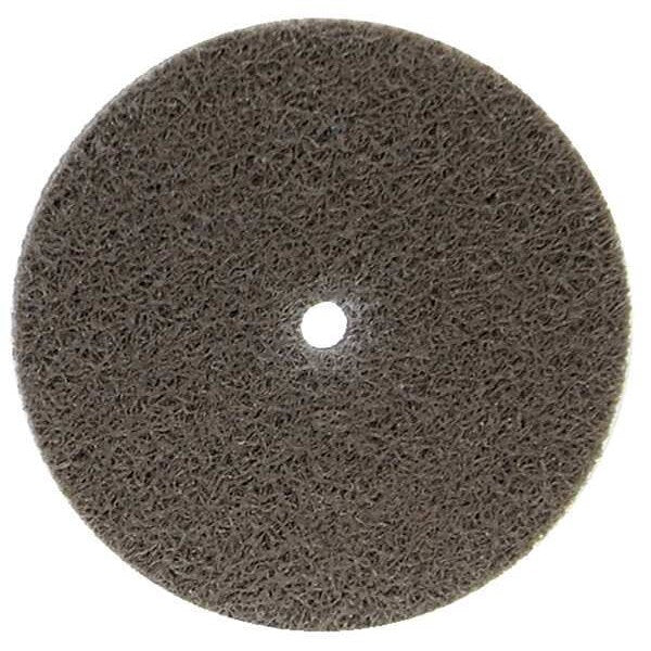 Unified Wheel, 3in dia.x1/4inWx1/4in, PK40