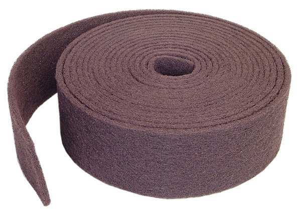 Abrasive Roll, 6