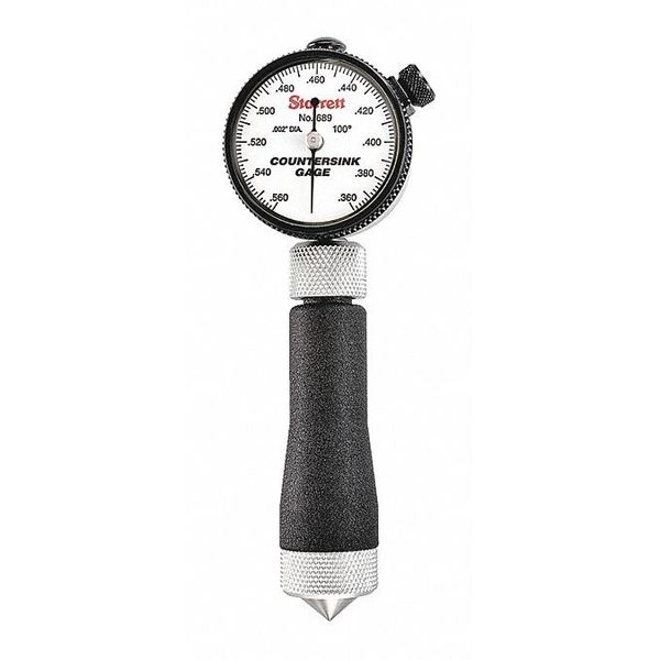 Countersink Gage 360-560