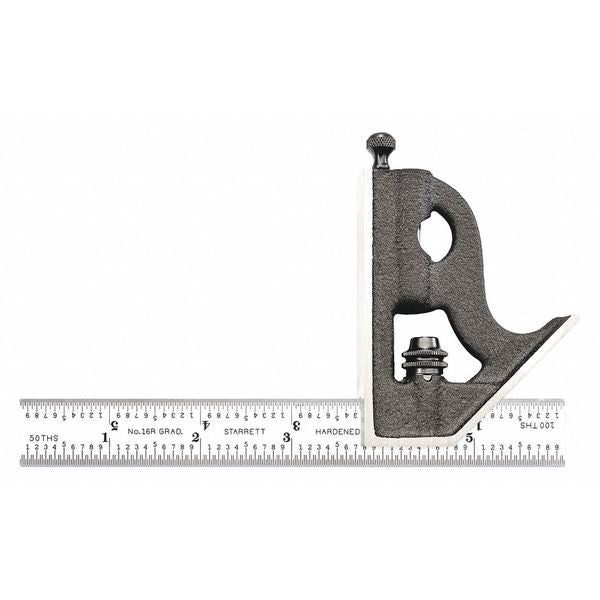 Combination Square