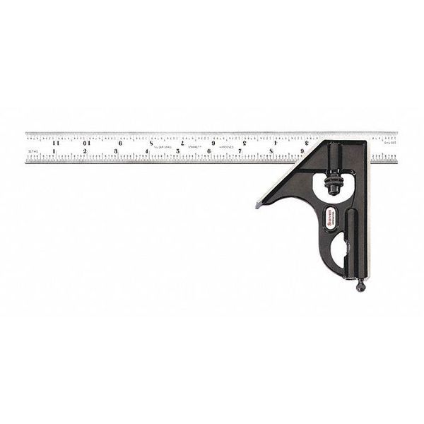 Combination Square