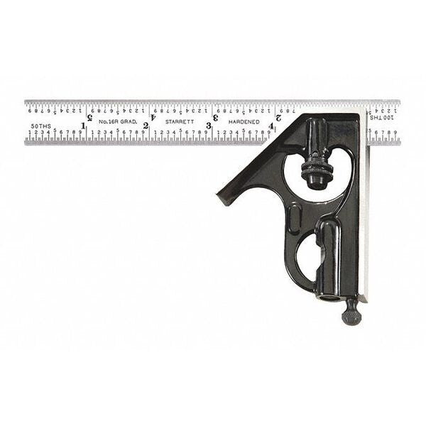 Combination Square