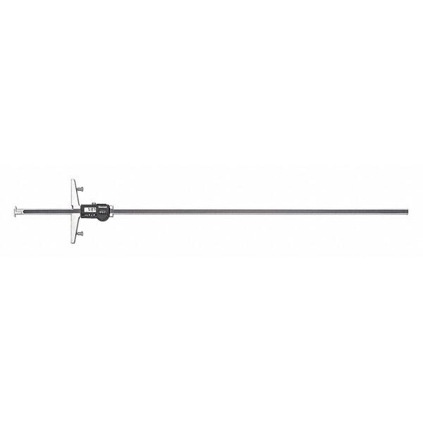 Digital Electronic Depth Gage Ss