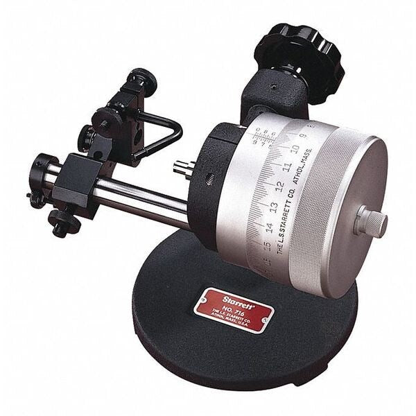 Dial Indicator Tester Carbide