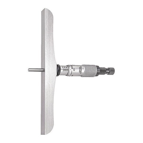 Depth Gage