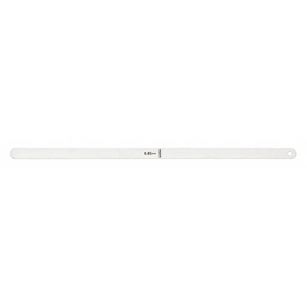 Feeler Gage 05Mm