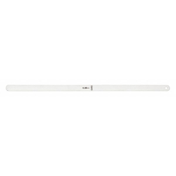 Feeler Gage 06Mm