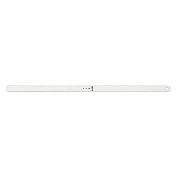 Feeler Gage 20Mm