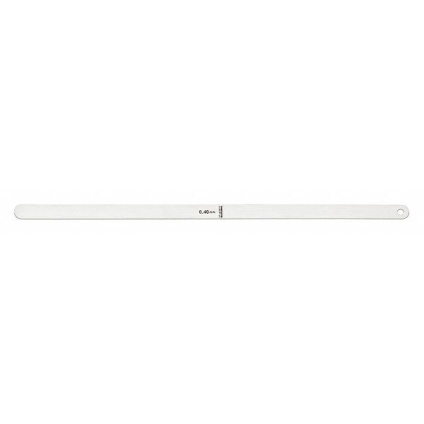 Feeler Gage 40Mm