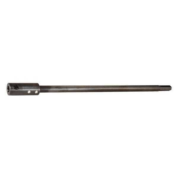 Long 3/8 Hex Hole Saw Arbor Extension