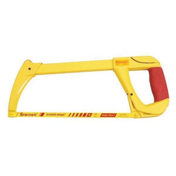 High Tension Hacksaw, Closed Grip, 12 in