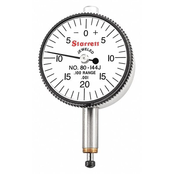 Indicator Dial
