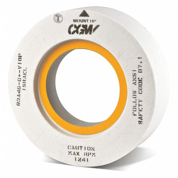 Surf Grinding Whl, 20x1x8, T1, 83A46-H-V18