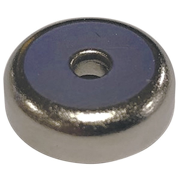 Magnet, Neodymium, 0.62