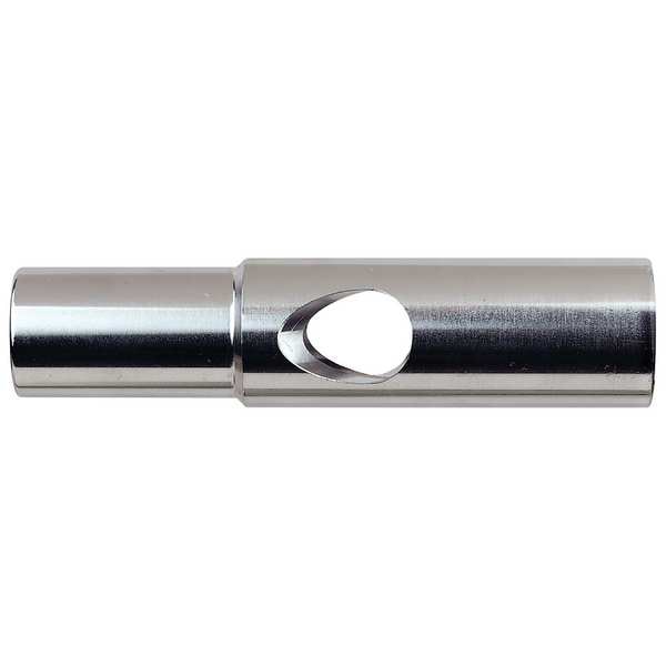 Aluminum Nozzle, For Safety Air Gun