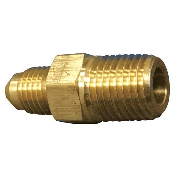 SAE 37 Adapter