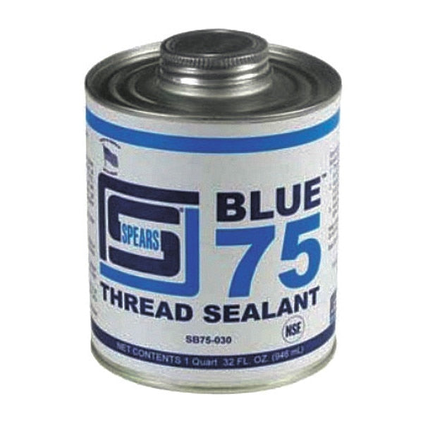 Sealant, 1/4 Pint Thread