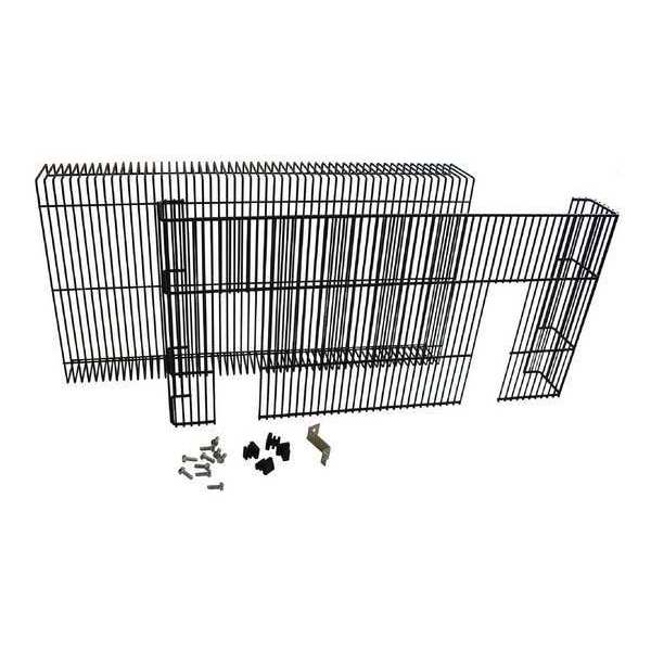 Belt Guard Assy