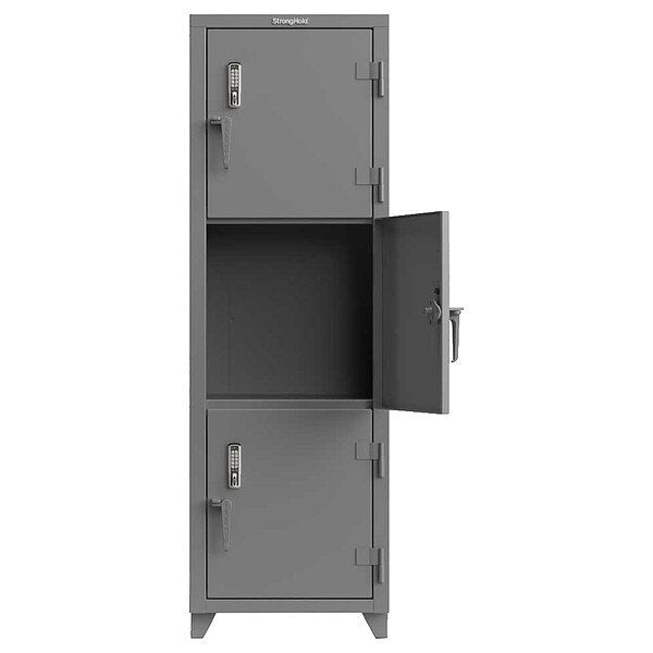 Locker, 24