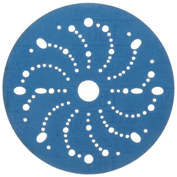 Hookit Blu Dsc 321U MultiH, 36175, 6, PK200