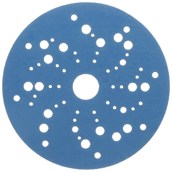 Hookit Blue Disc MultiH, 36167, 5