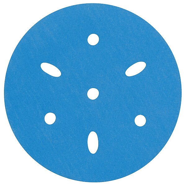 Hookit Blu Dsc 321U MultiH, 36154, 3, PK200
