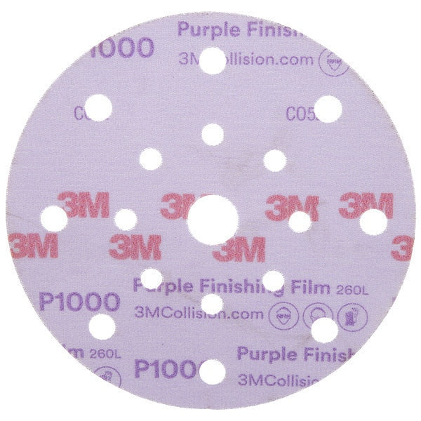 Hookit PrpFinishFilmDiscDF34784 6