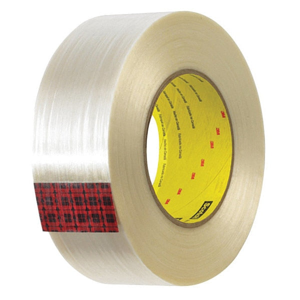 FlmentTpe890MSRCler, 18mmx55m, PK48