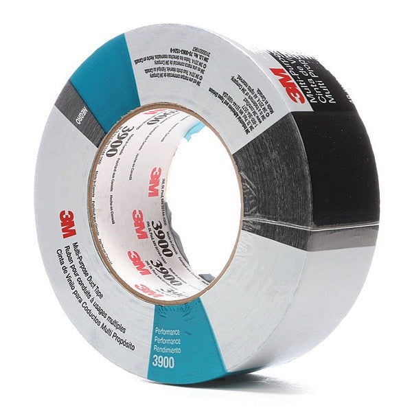 Mult-PurposeDuctTp3900Blck, 48mmx5, PK24