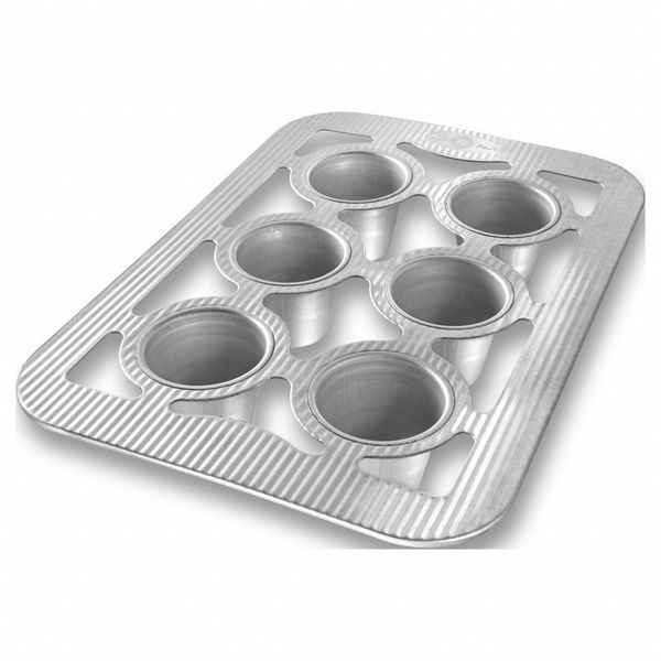 Popover Pan, 11 1/8 in W