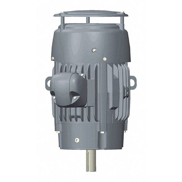 Motor, 3PH, 250HP, 3600,2300/4000V, EFF 93.6