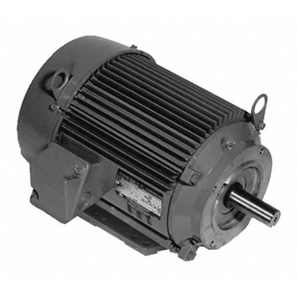 Motor, 3PH, 150HP, 3600,575V, EFF 93.6