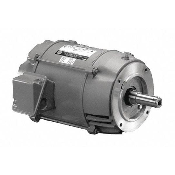 Motor, 3PH, 400HP, 1800,460V, EFF 95.8