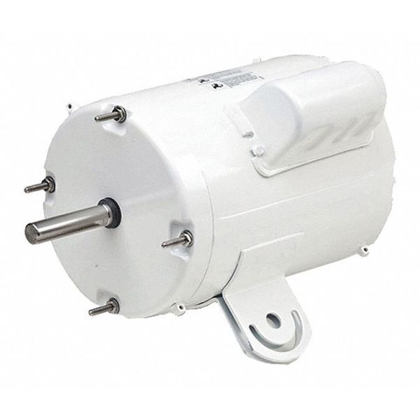 Motor, 3PH, 5HP, 3600,208-230/460V, WD TC
