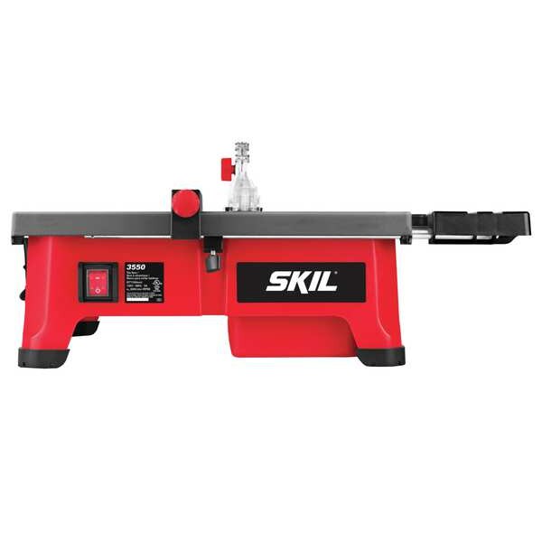 Tile Saw w/Hydrolock System, 7