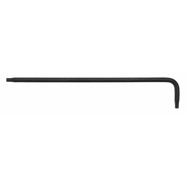 Recess L-Wrench, ProGuard Finish, 5/32