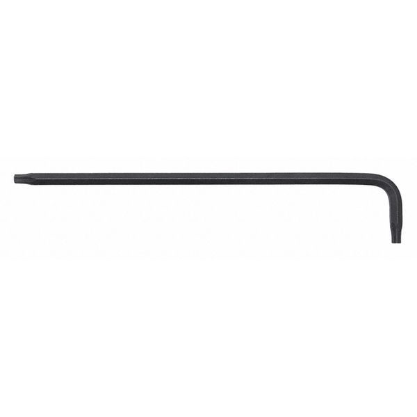 Recess L-Wrench, ProGuard Finish, 6/32