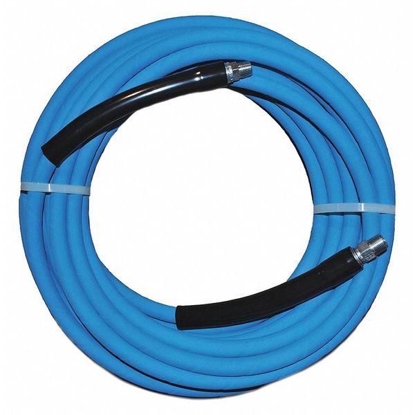 Pressure Washer Hose Assmbly, 3/8