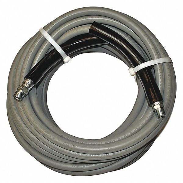 Pressure Washer Hose Assmbly, 3/8