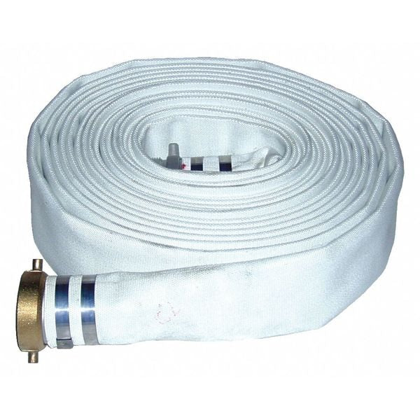 Mill/Rubber Discharge Hose, 2