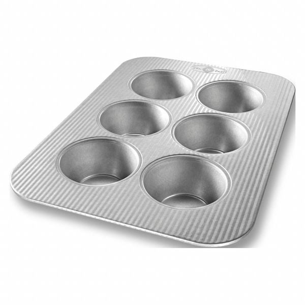 Pecan Roll Pan, 11 1/8 in W