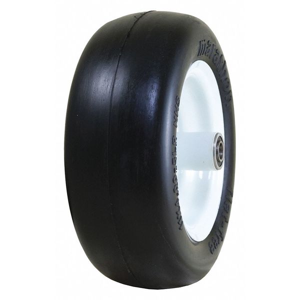 Smooth Flat Free 11X4.00-5Lp, 5 C, 3/4
