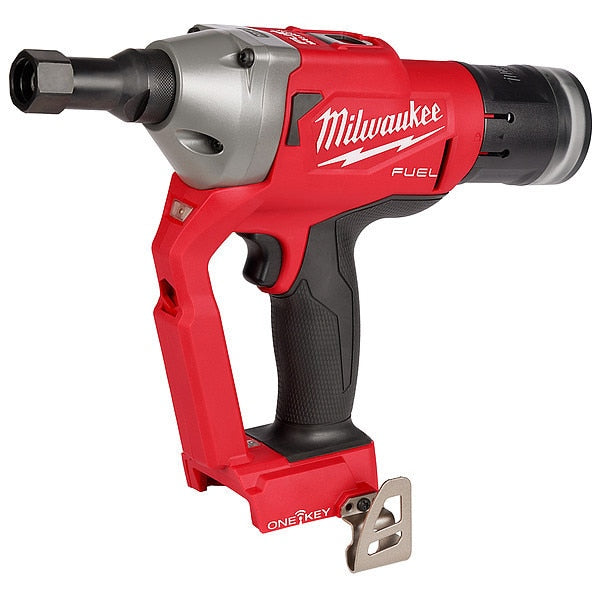 M18 FUEL 1/4 in. Lockbolt Tool with ONE-KEY (Tool Only)