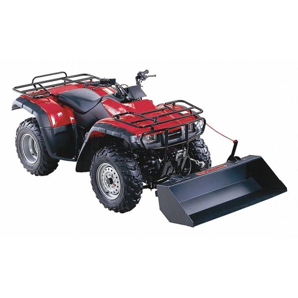 Universal, Dump Bucket, 44